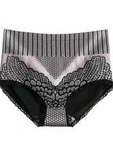 Women's Period Proof Panties - High Waist Leak Protection Brief