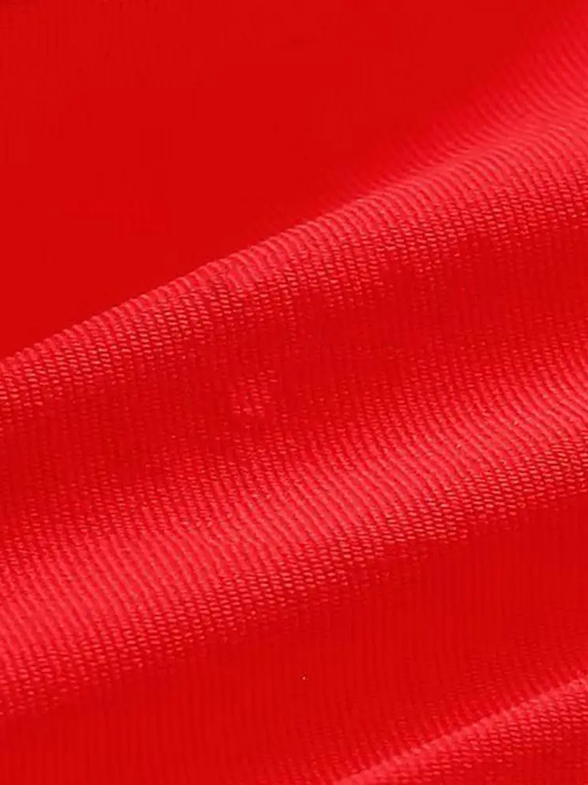 Women's Front Closure Posture Red Corrector Bra - Lace Jacquard Trim